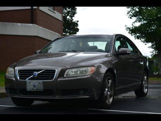 Used 2009 Volvo S80 T6 image 1