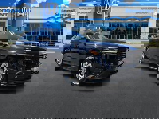 Used 2023 Honda Accord LX video 1