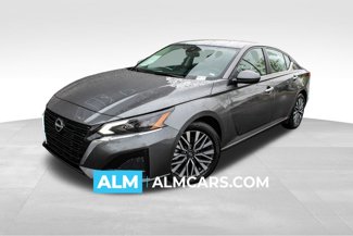 Used 2023 Nissan Altima 2.5 SV image 1