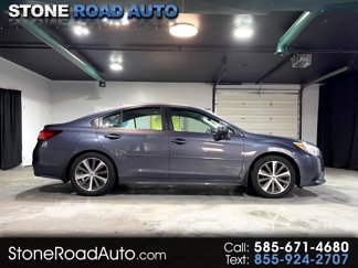 Used 2016 Subaru Legacy 2.5i Limited image 1