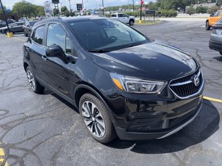 Used 2022 Buick Encore Preferred w/ Safety Package image 1