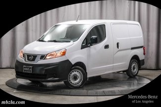 Used 2018 Nissan NV200 S w/ Cruise Control Package image 1