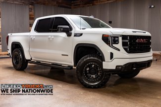 Used 2023 GMC Sierra 1500 Elevation image 1