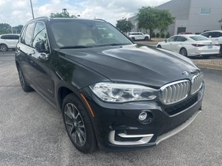 Used 2018 BMW X5 xDrive35i image 1