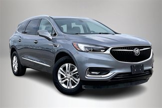 Used 2021 Buick Enclave Essence image 1