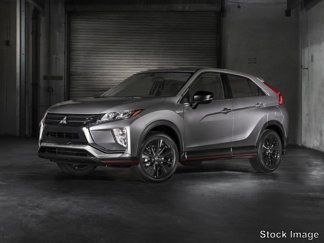 Used 2018 Mitsubishi Eclipse Cross LE image 1