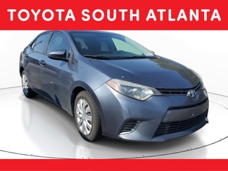 Used 2015 Toyota Corolla L image 1