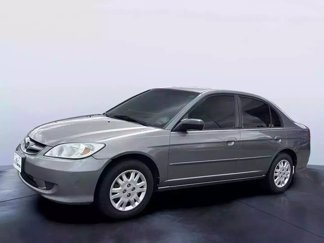 Used 2005 Honda Civic LX image 1
