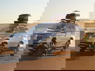 Used 2015 Subaru Outback 2.5i Limited image 1