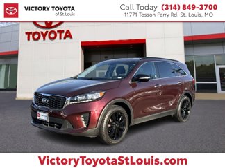 Used 2019 Kia Sorento S image 1