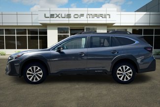 Used 2024 Subaru Outback Premium image 1