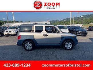 Used 2006 Honda Element LX image 1