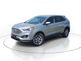 Used 2024 Ford Edge SEL image 1