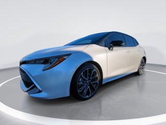 Used 2021 Toyota Corolla XSE image 1