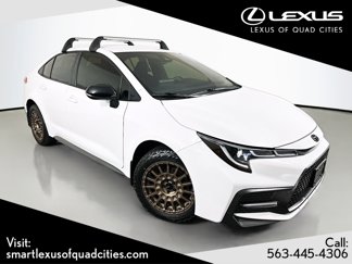 Used 2022 Toyota Corolla SE image 1