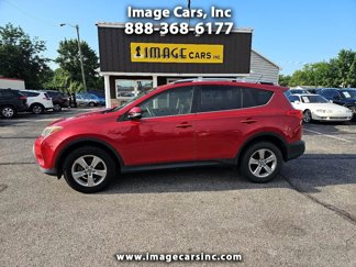 Used 2015 Toyota RAV4 XLE image 1