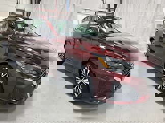Used 2024 Nissan Altima 2.5 SV image 1