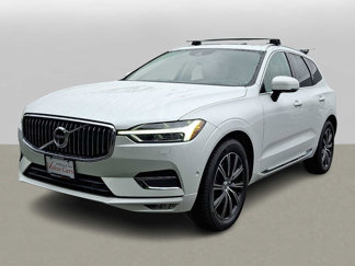 Used 2018 Volvo XC60 T5 Inscription w/ Convenience Package image 1