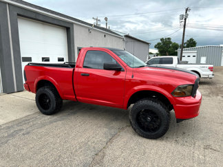 Used 2011 RAM 1500 ST w/ ST Popular Equipment Group image 1