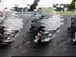 New 2025 Buick Envista Preferred w/ Convenience I Package image 1