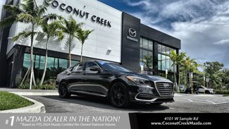 Used 2019 Genesis G80 3.8 w/ Ultimate Package 03 image 1