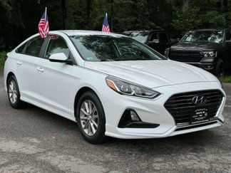 Used 2019 Hyundai Sonata SE image 1