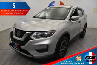 Used 2018 Nissan Rogue S image 1