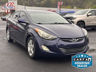 Used 2013 Hyundai Elantra GLS w/ Preferred Pkg image 1