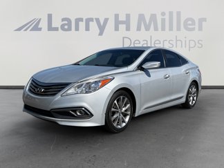 Used 2017 Hyundai Azera image 1