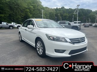 Used 2013 Honda Accord EX image 1