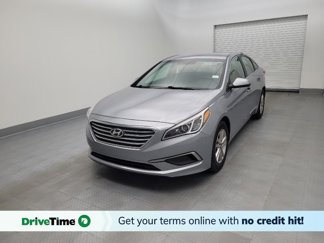 Used 2016 Hyundai Sonata SE image 1