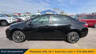 Used 2014 Toyota Corolla L image 1