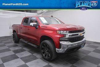 Used 2019 Chevrolet Silverado 1500 LT w/ All-Star Edition image 1