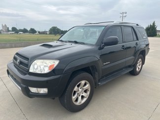 Used 2004 Toyota 4Runner Sport image 1