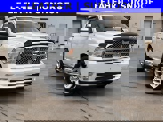 Used 2012 RAM 1500 Limited image 1