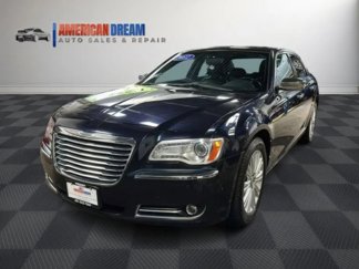 Used 2012 Chrysler 300 Limited image 1
