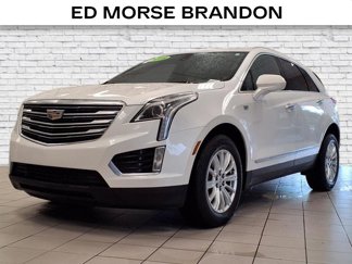 Used 2019 Cadillac XT5 AWD image 1