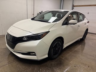 Used 2023 Nissan Leaf SV Plus image 1