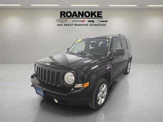 Used 2012 Jeep Patriot Latitude w/ All-Weather Capability Group image 1