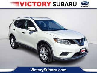 Used 2016 Nissan Rogue SV w/ SV Premium Package image 1