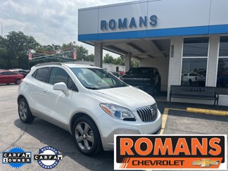 Used 2013 Buick Encore Premium image 1