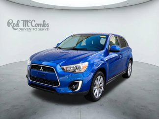 Used 2015 Mitsubishi Outlander Sport SE image 1
