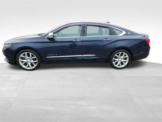 Used 2017 Chevrolet Impala Premier w/ Enhanced Convenience Package image 1