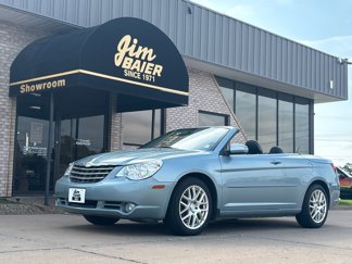 Used 2009 Chrysler Sebring Touring w/ Special Touring Group image 1
