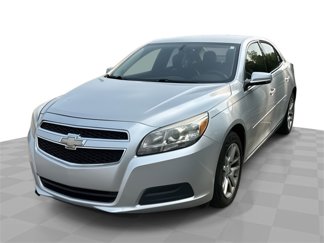 Used 2013 Chevrolet Malibu LT w/ Power Convenience Package image 1