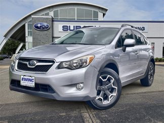 Used 2014 Subaru Crosstrek 2.0i Premium w/ Popular Package #1 image 1