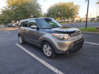 Used 2016 Kia Soul image 1