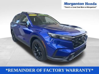 Used 2023 Honda CR-V Sport image 1