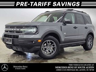 Used 2022 Ford Bronco Sport Big Bend w/ Convenience Package image 1