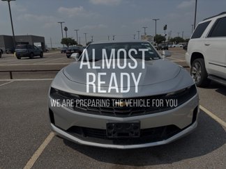 Used 2019 Chevrolet Camaro LT image 1